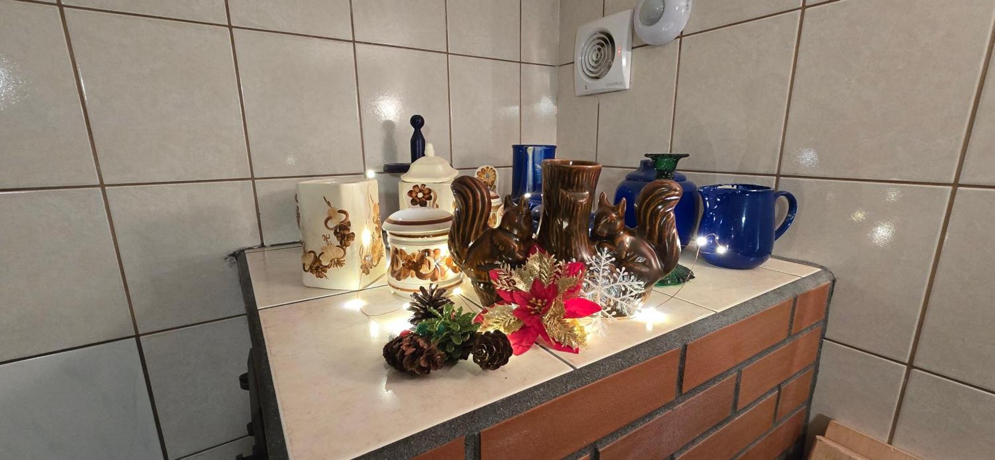 Jastrzab Apartment Ropienka ภายนอก รูปภาพ